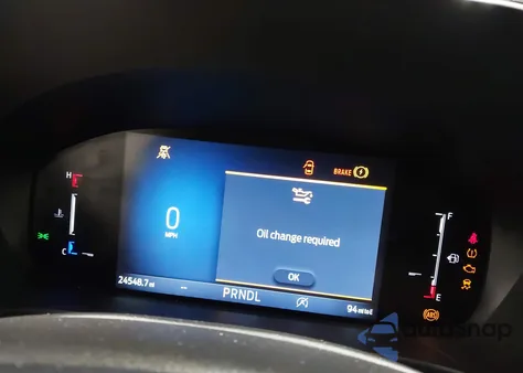 2025 Ford Escape St-Line Select from USA, damaged, VIN 1FMCU9NA5SUB02005